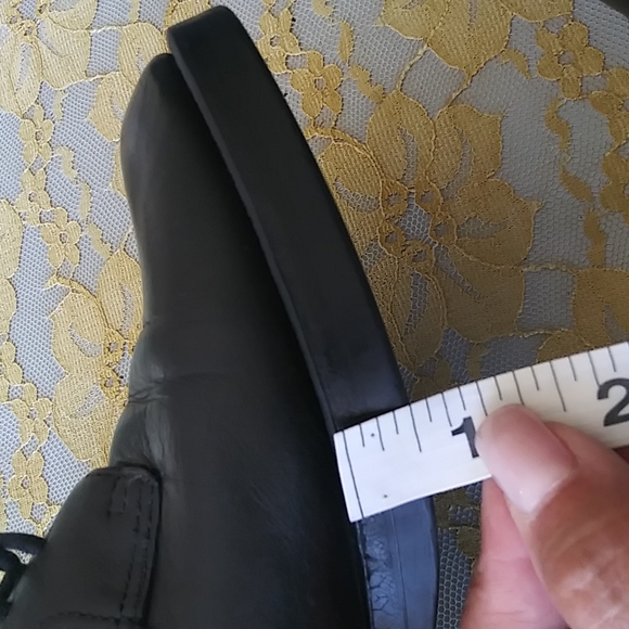 Vintage 90' Ankles booties - Picture 9 of 13